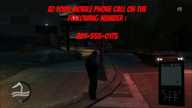 PS3 GTA 4 Cheat Spawn a Comet смотреть онлайн