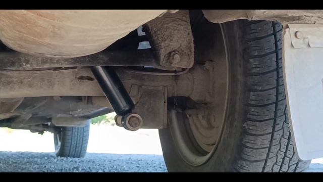 ЗАМЕНА передних и задних АМОРТИЗАТОРОВ на ВАЗ 2106. Новый блок RGB ПОДСВЕТКИ с сохранением. смотреть онлайн