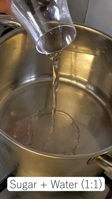 Candied Orange Peel смотреть онлайн