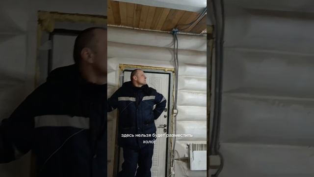 Дизайн и реализация дома из бревна #2 смотреть онлайн