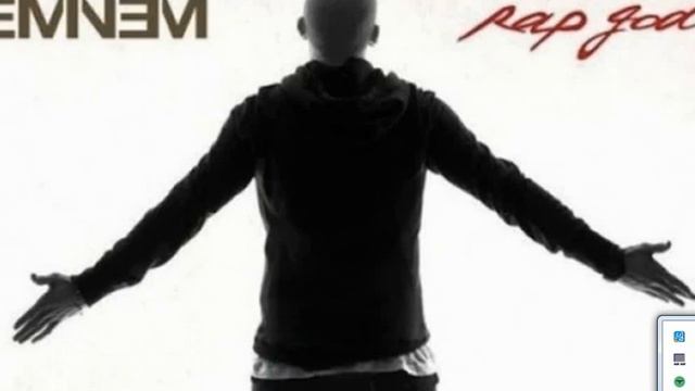 Eminem:Top 5 Songs 5 лучших песен Эминема