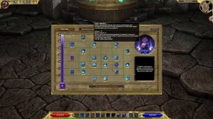 TITAN QUEST - ETERNAL EMBERS ▶Гайд по Созерцателю - Кастеру (Грезы + Нейдан) ▶ АКТ IV ▶ ЛЕГЕНДА