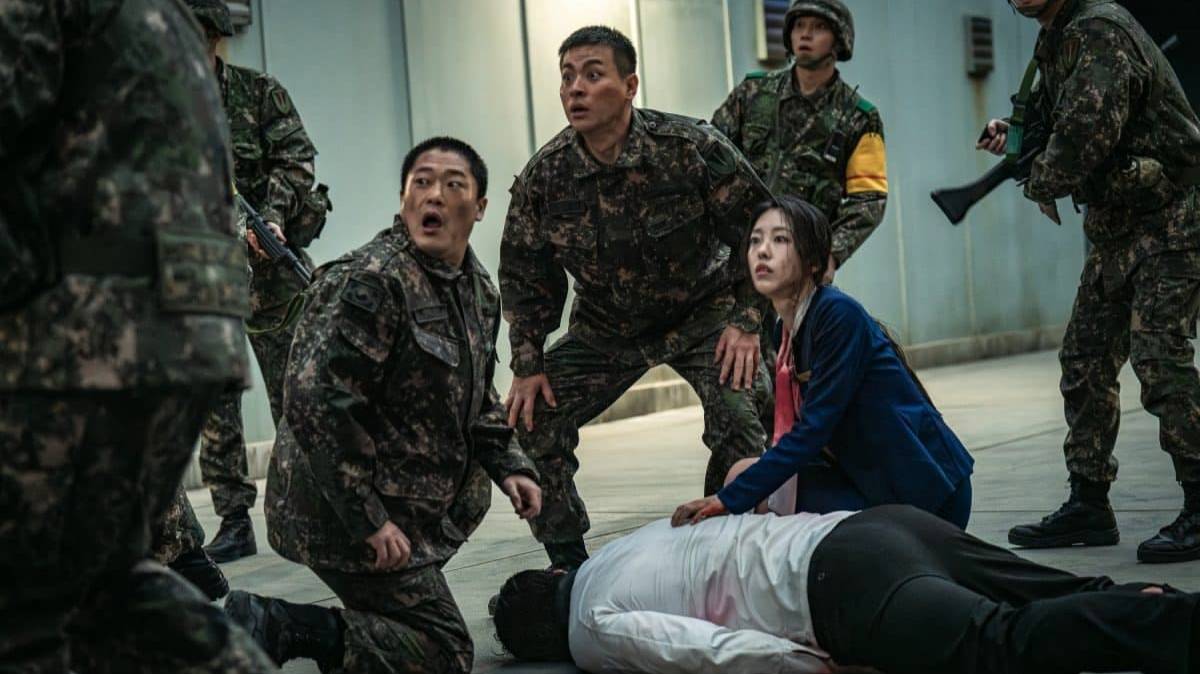 Ньютопия - 1 Сезон 4 серия бесплатно полностью в HD 1080 качестве