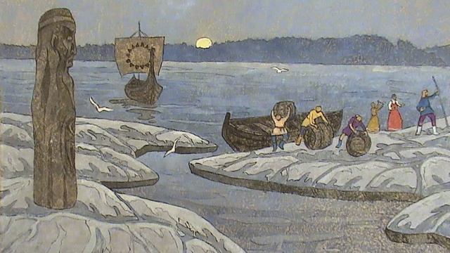 ВАЛЕРИЙ КОМАРОВ. СЛАВА БОГАМ_ ФРАГМЕНТ - 2. смотреть онлайн