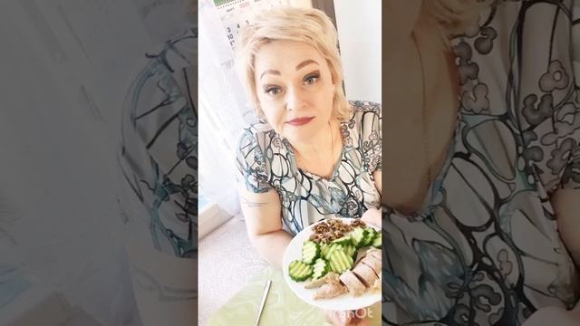 Мукбанг#Завтрак смотреть онлайн