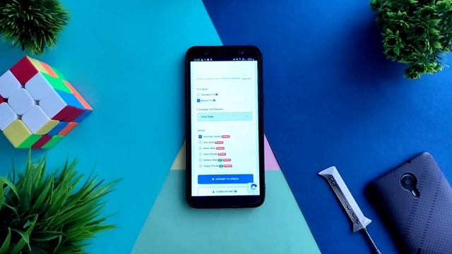 Convert Text to Speech Online Free | Voices Like Real Human | EpicSatya смотреть онлайн