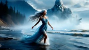 Байкал и Его Дочь Ангара