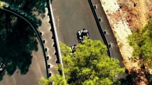 Если картинг — это игра, то мы играем по-крупному