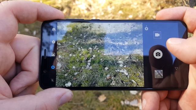 Huawei P smart szybka recenzja. смотреть онлайн