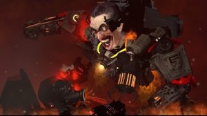 Что если Джи - туалет не убежал в Эпизоде 77 (часть 2)