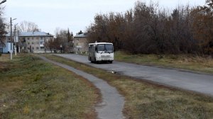 Автобус ПАЗ-320402-03 (Е 966 ХО 22)