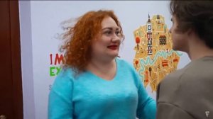 НЕ ВИДЕЛИСЬ ГОД! ПРИЕЗД ДРУГА ДОВЕЛ МАШУ ДО СЛЕЗ! РЕАКЦИЯ НА ФАННИ ФРЕНДС