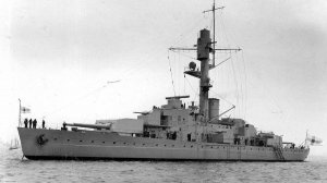 Броненосцы береговои обороны Дешево и сердито