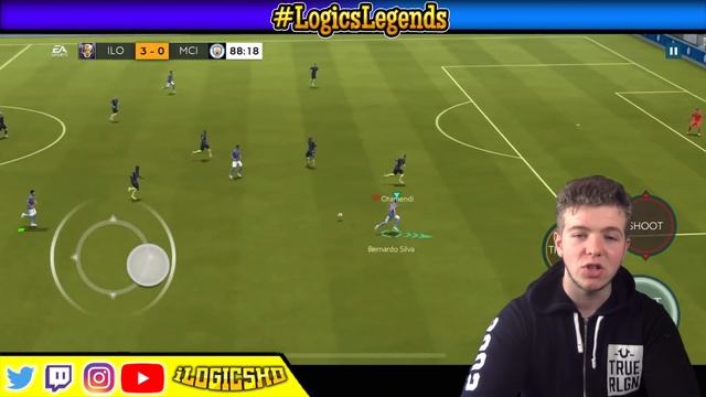 SCOUTING EPL CAMPAIGN COMPLETE & SCOUTING ELITE PACK OPENING! | FIFA MOBILE 19 S3 SCOUTING EVENT смотреть онлайн