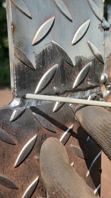 методы сварки, которым вы должны научиться