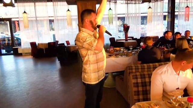 Образ Сергея Шнурова на свадьбе 07 09 2018 смотреть онлайн