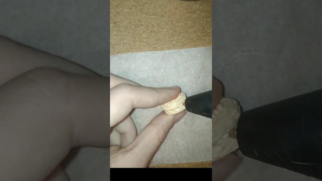 Фигурка "Морковный торт" из 3d ручки. смотреть онлайн