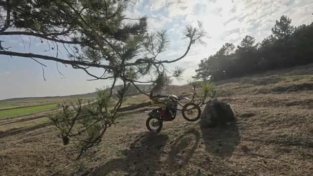 Крым эндуро покатушки 23.03.2025 смотреть онлайн