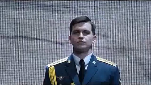 Ансамбль песни и пляски СКО ВНГ РФ - Два столетия