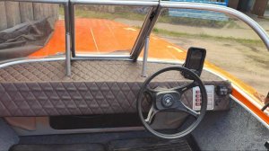 Южанка-2 + Ямаха 30