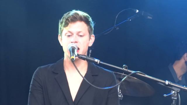 Perfume Genius - 17 - End Of The Road Festival 2014 смотреть онлайн