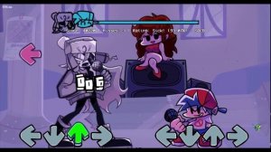 Fnf Mid fight Masses genderbend mod! ||All on KBH games!|| READ DESCRIPTION!!!