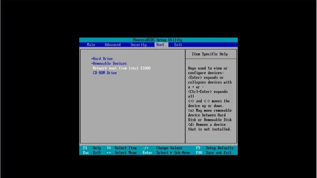 erro no boot pelo dvd vmware смотреть онлайн