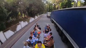 Краткий обзор отдыха октябрь ноябрь отель Armas Kaplan Paradise Турция 🇹🇷 2023 Кемер Turkey Kemer🫶