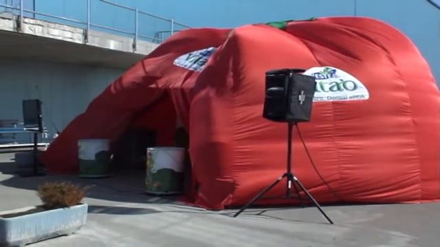 Nestea Vitao Jagoda 2010. - Nacionalna Promocija, Slavonija