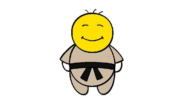 Coloring sumo boy смотреть онлайн