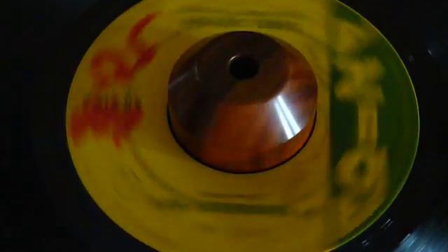 Leroy Gittens My Commanding Wife