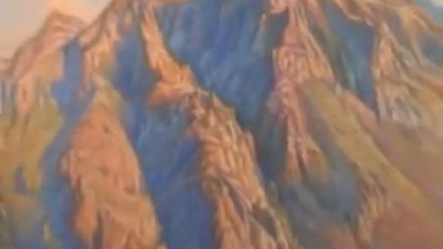 Армянские художники - Филип Акопян смотреть онлайн