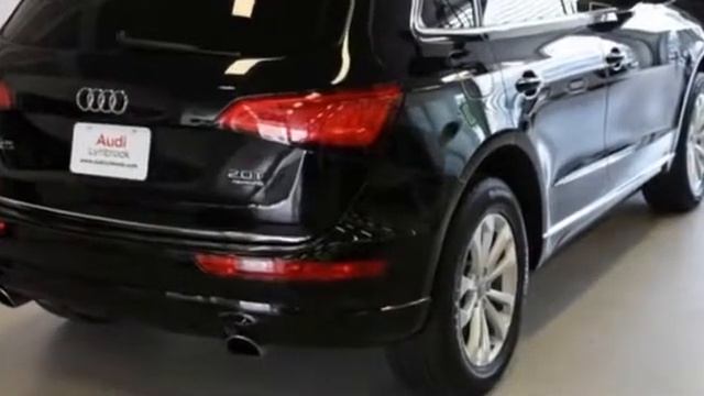2015 Audi Q5 Premium Lynbrook, New York, Garden City, Valley Stream, Long Island смотреть онлайн