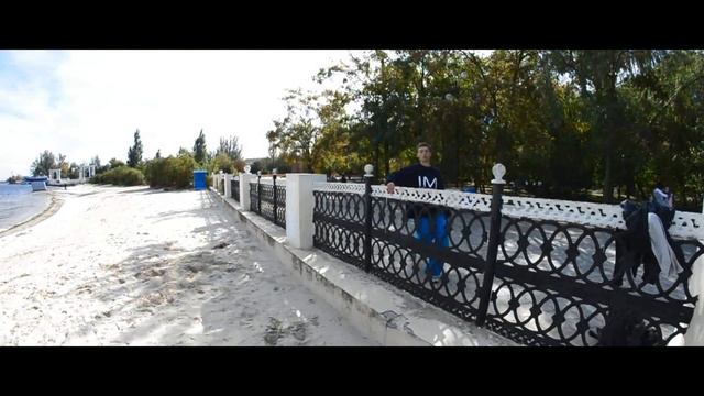 Urban Tigers - Trip to Gopry (Autumnn 2014) смотреть онлайн