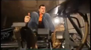 Галилео  Танк Т 90 ч 1