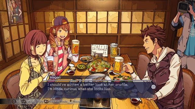 Root Film Yagumo Part 2 - Epilogue #12 смотреть онлайн