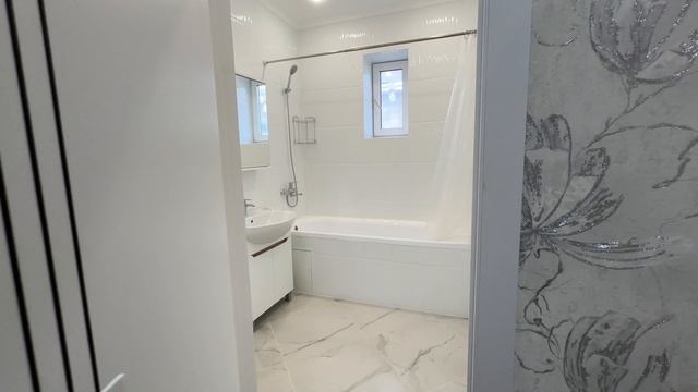 Загородный дом в мкр. Солнечный Остров (Мисайлово) смотреть онлайн