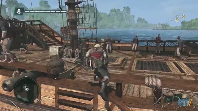 Pach-Attack! - EA, 2K, And Ubi E3 Assumptions!