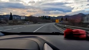 Переезд в Черногорию 2025 Первые Впечатления, Влог Черногория в 2025