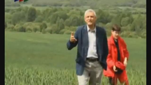 Валентин Садики - "Каникулы в историю" клип +1 серия.avi смотреть онлайн