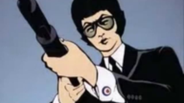 Gta london 1969 intro смотреть онлайн