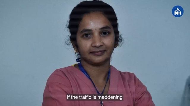 International Nurses Day | Narayana Health смотреть онлайн
