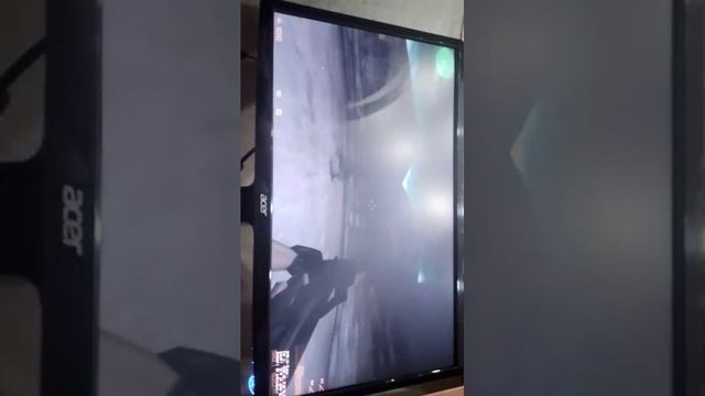 Counter-Strike 1.6 | 2 трансляция