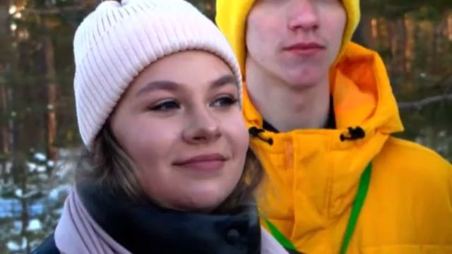 Алексей Ситников оценил реновацию Никольского сквера 12+ смотреть онлайн