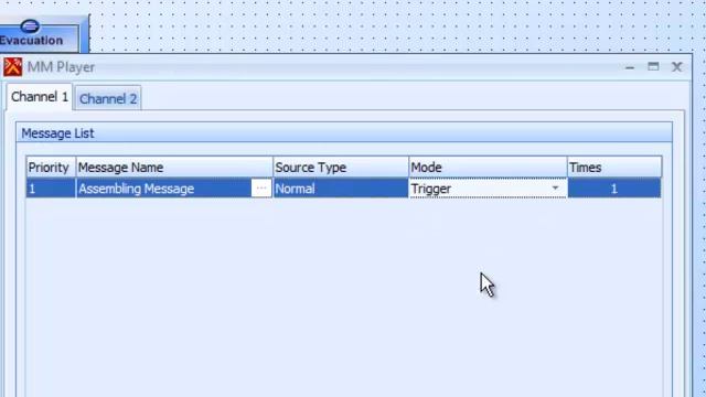 IDA8 MESSAGE PLAYER - PART 1 OF 2 смотреть онлайн