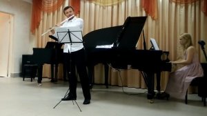 Ю. Должиков - Чувство