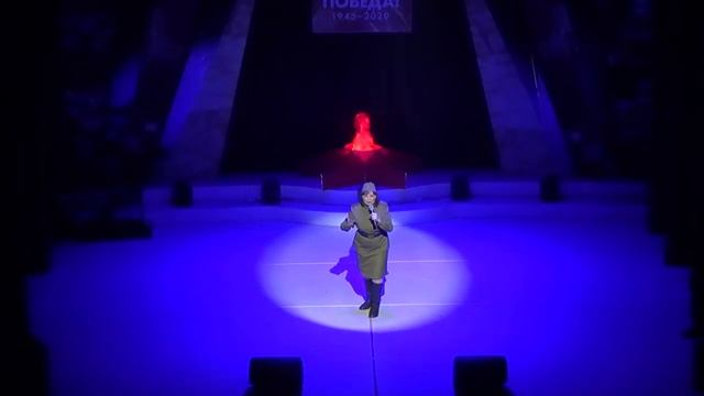 Попова Лариса - Горят города смотреть онлайн