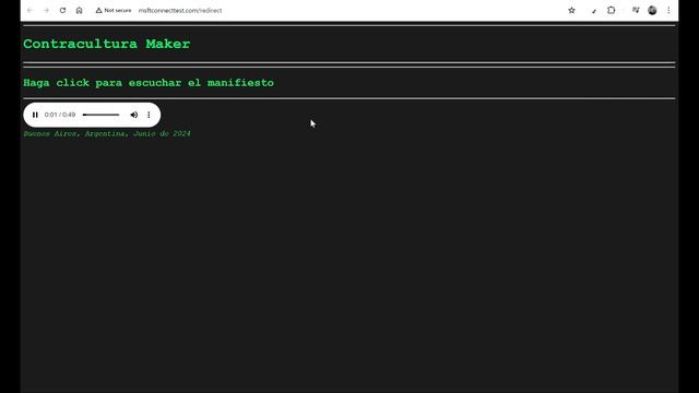 Honeypot Manifesto смотреть онлайн