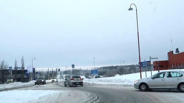 VLOG Наш дом в Финляндии! Внеплановые покупки к ремонту! смотреть онлайн