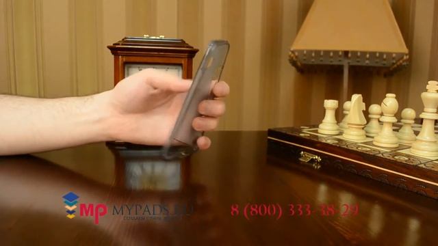 Фирменная ультра тонкая полимерная из мягкого качественного силикона задняя панель чехол накладка д смотреть онлайн